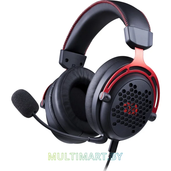 Наушники Redragon Diomedes